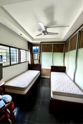 Blk 10 Marsiling Gardens (Woodlands), HDB 5 Rooms #630701141